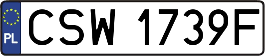 CSW1739F