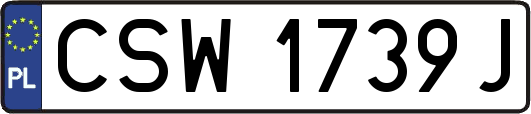 CSW1739J