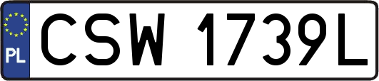 CSW1739L