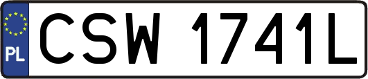 CSW1741L
