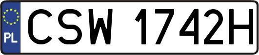 CSW1742H