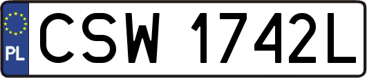 CSW1742L