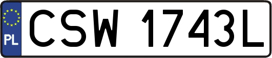 CSW1743L