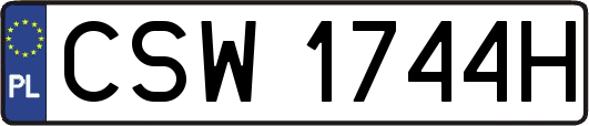 CSW1744H