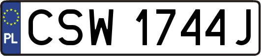 CSW1744J
