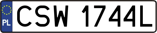 CSW1744L