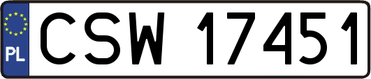 CSW17451
