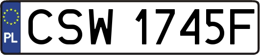 CSW1745F