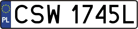 CSW1745L
