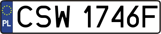 CSW1746F