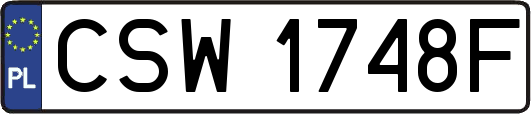 CSW1748F