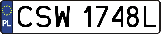 CSW1748L
