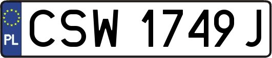 CSW1749J