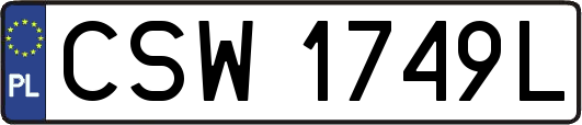 CSW1749L