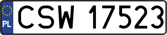 CSW17523