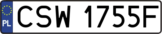 CSW1755F