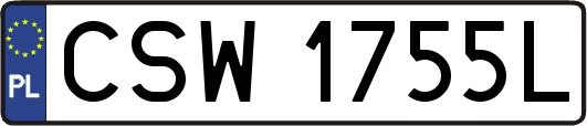 CSW1755L