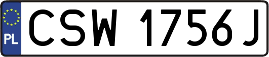 CSW1756J