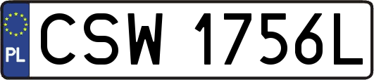 CSW1756L