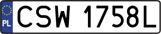CSW1758L