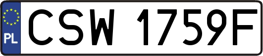 CSW1759F