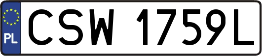 CSW1759L