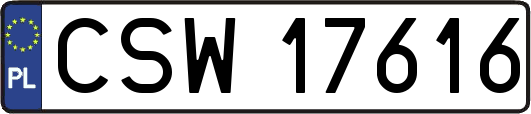 CSW17616