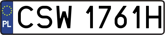 CSW1761H