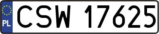 CSW17625
