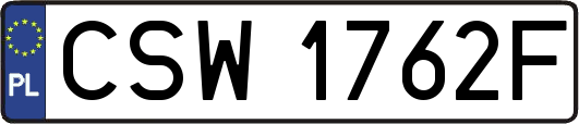 CSW1762F