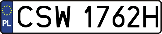 CSW1762H
