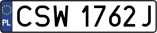 CSW1762J