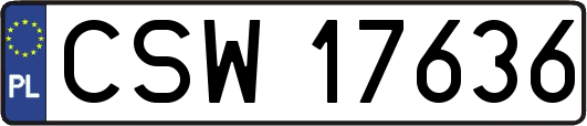 CSW17636