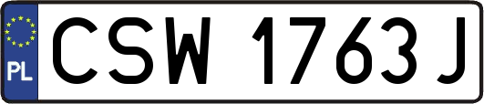 CSW1763J