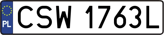 CSW1763L