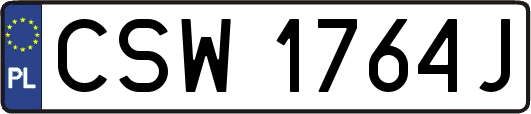 CSW1764J