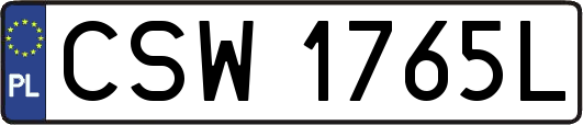 CSW1765L