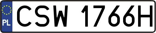 CSW1766H