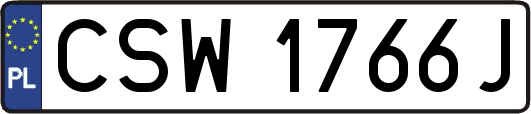 CSW1766J