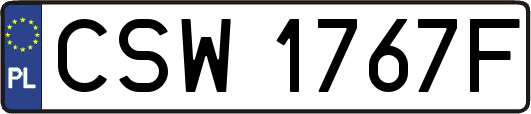 CSW1767F