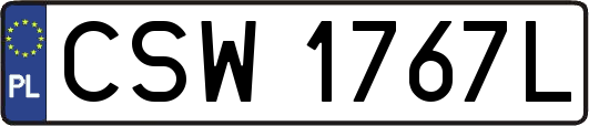 CSW1767L