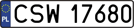 CSW17680