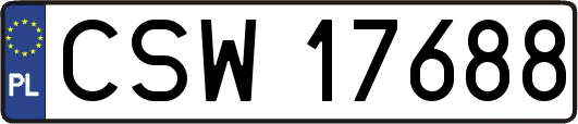 CSW17688