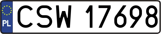 CSW17698
