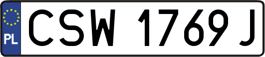 CSW1769J