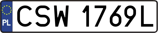CSW1769L
