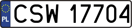 CSW17704