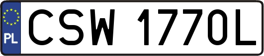 CSW1770L