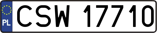 CSW17710