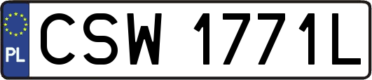 CSW1771L